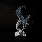 TNB - 012 Feather Art 「イザナミノミコト」 TNB - 012 - yuhaku online shop