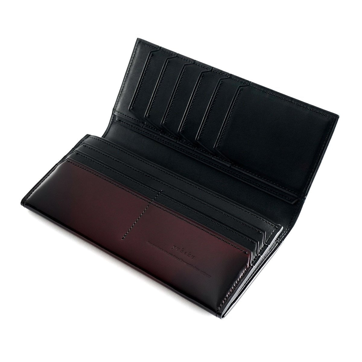 YAC113 長財布 - yuhaku online shop