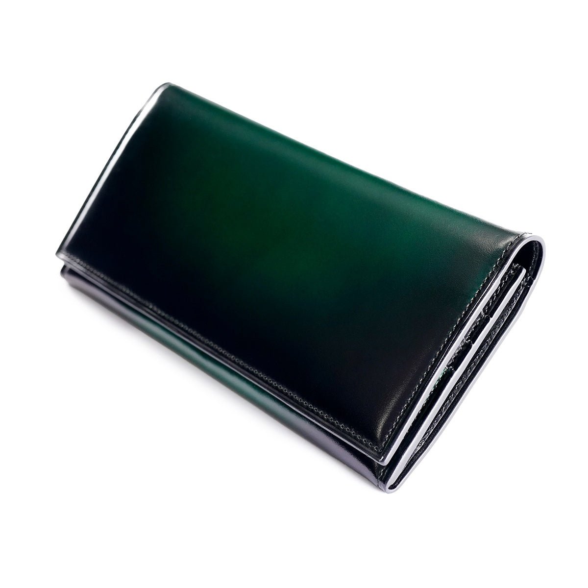 YAC113 長財布 - yuhaku online shop