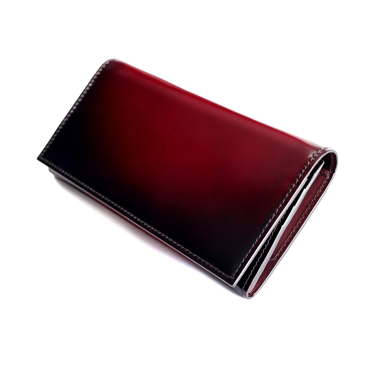 YAC113 長財布 - yuhaku online shop
