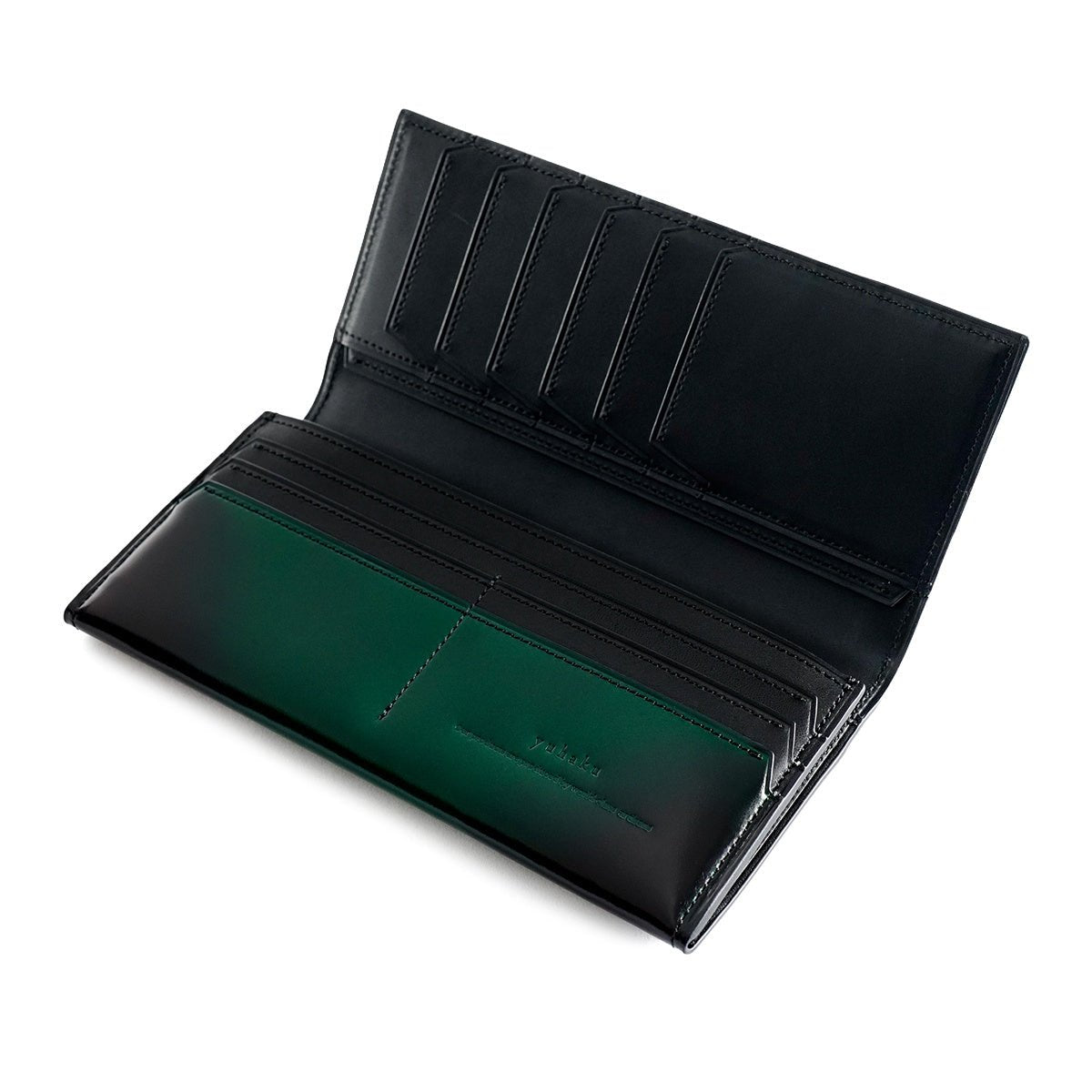 YAC113 長財布 - yuhaku online shop