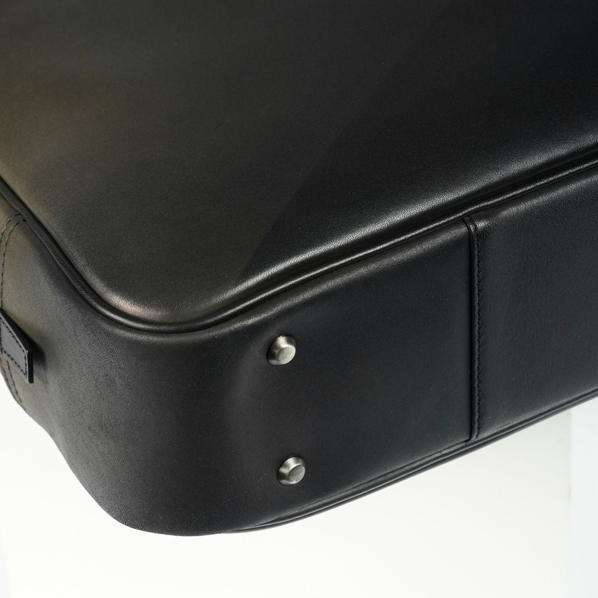 YAR143 斜線染め ブリーフケース - yuhaku online shop