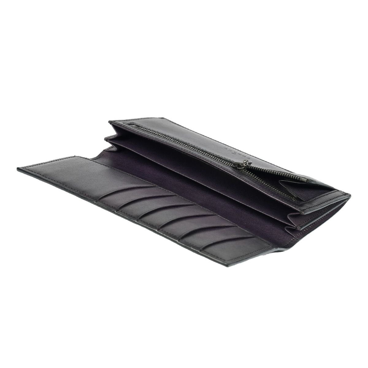 YAR144 長財布「螺旋階段」 - yuhaku online shop