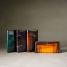 YAR144 長財布「螺旋階段」 - yuhaku online shop