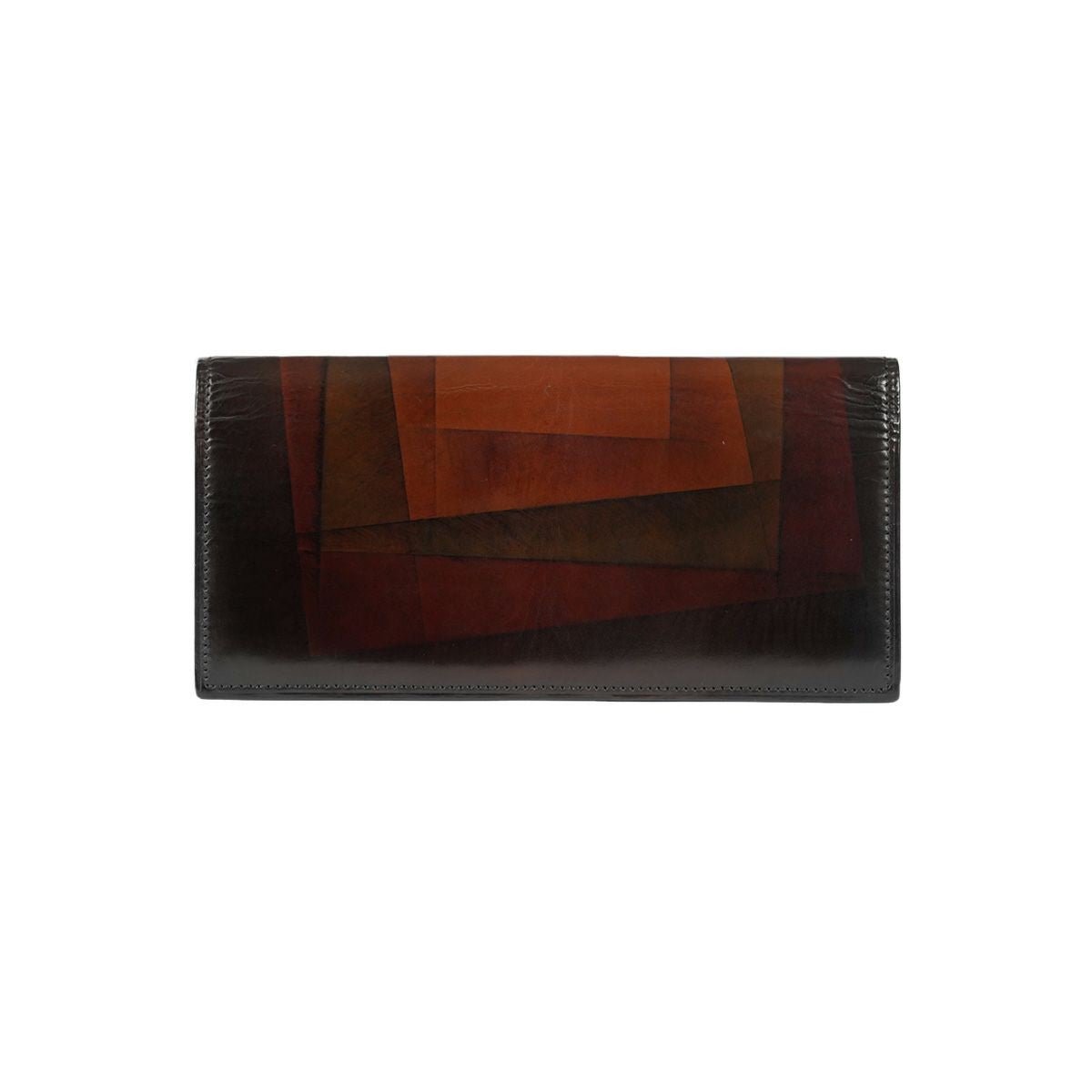 YAR146 長財布「螺旋階段」 - yuhaku online shop