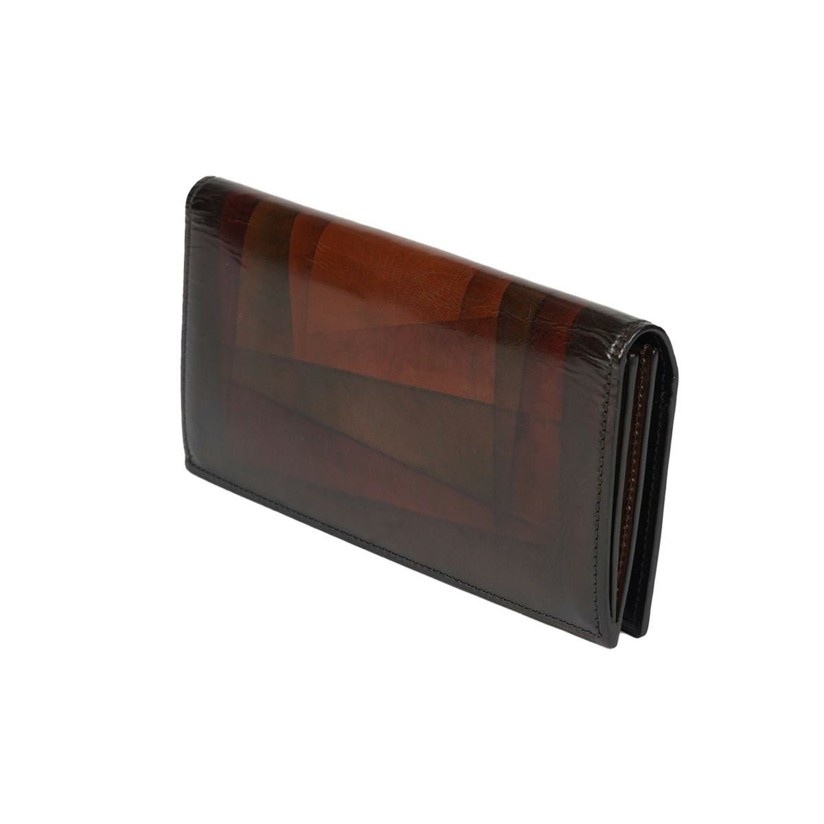 YAR146 長財布「螺旋階段」 - yuhaku online shop