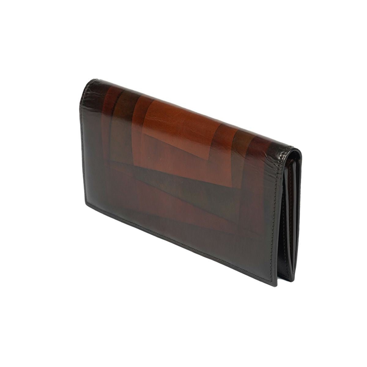 YAR146 長財布「螺旋階段」 - yuhaku online shop