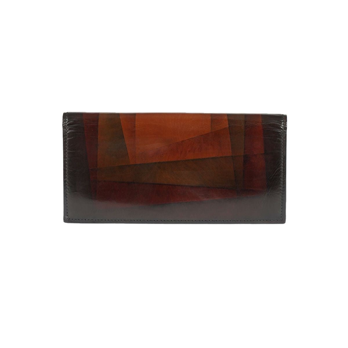 YAR146 長財布「螺旋階段」 - yuhaku online shop