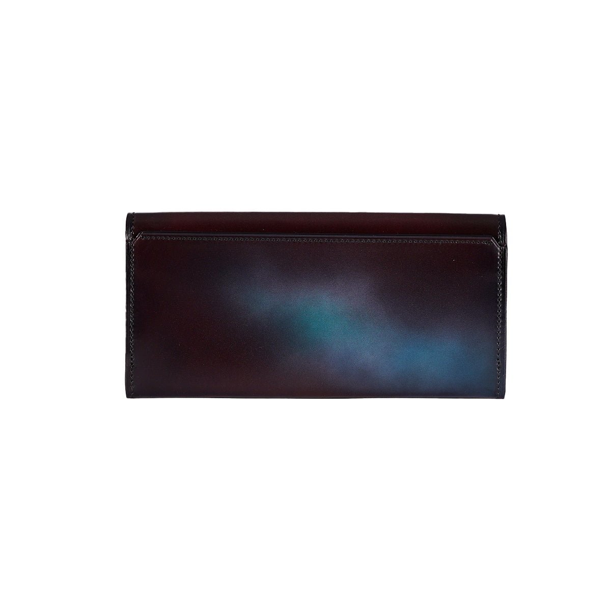 YAR171GENEI 幻影 コードバン 長財布 - yuhaku online shop