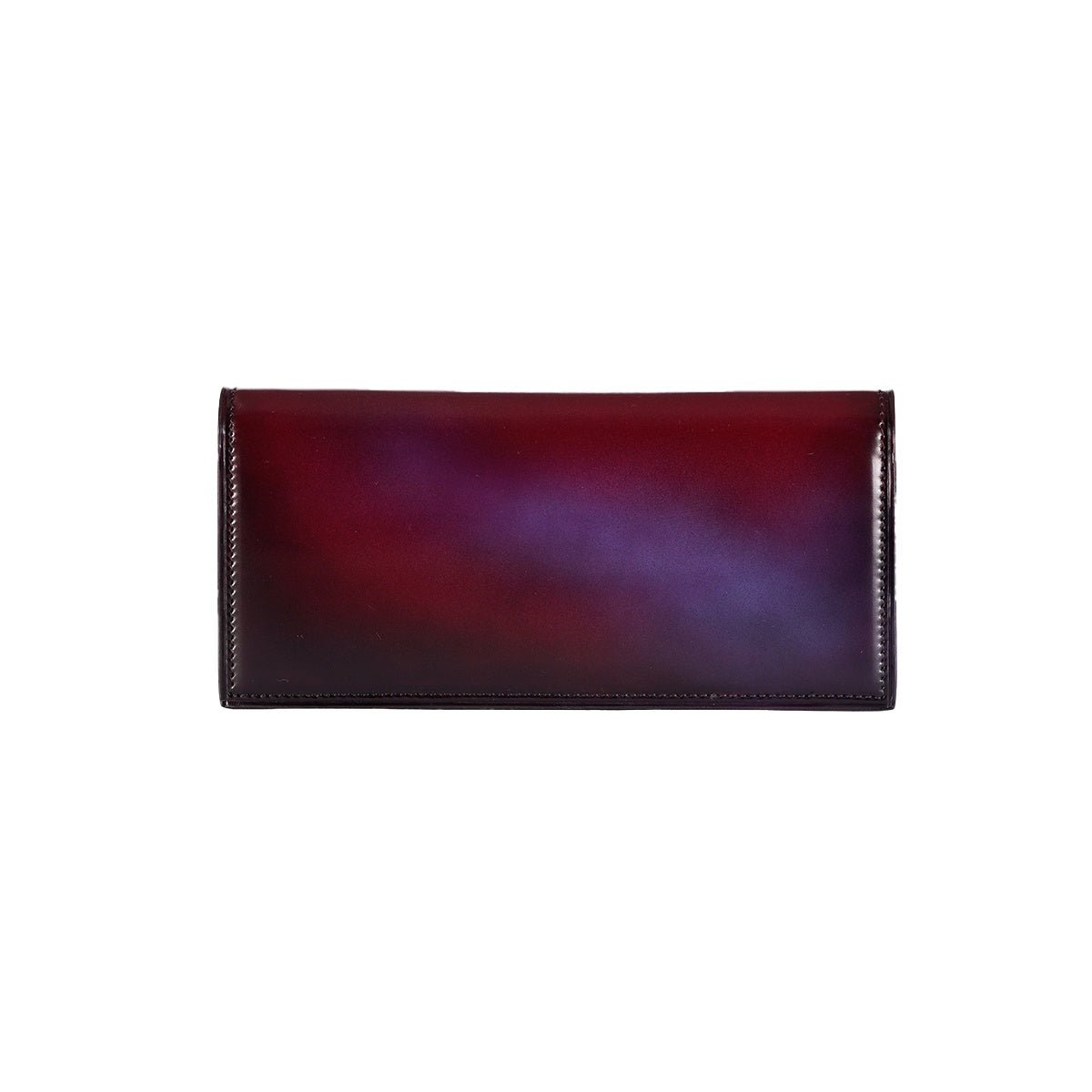 コードバン長財布「幻影」YAR175GENEI - yuhaku online shop