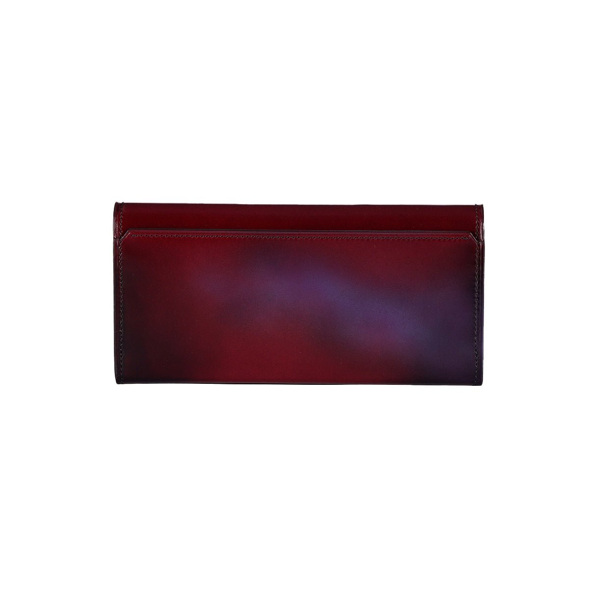 コードバン長財布「幻影」YAR175GENEI - yuhaku online shop