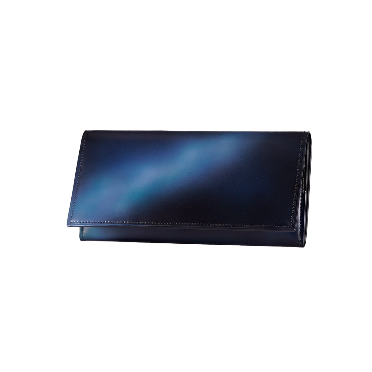 コードバン長財布「幻影」YAR179GENEI - yuhaku online shop