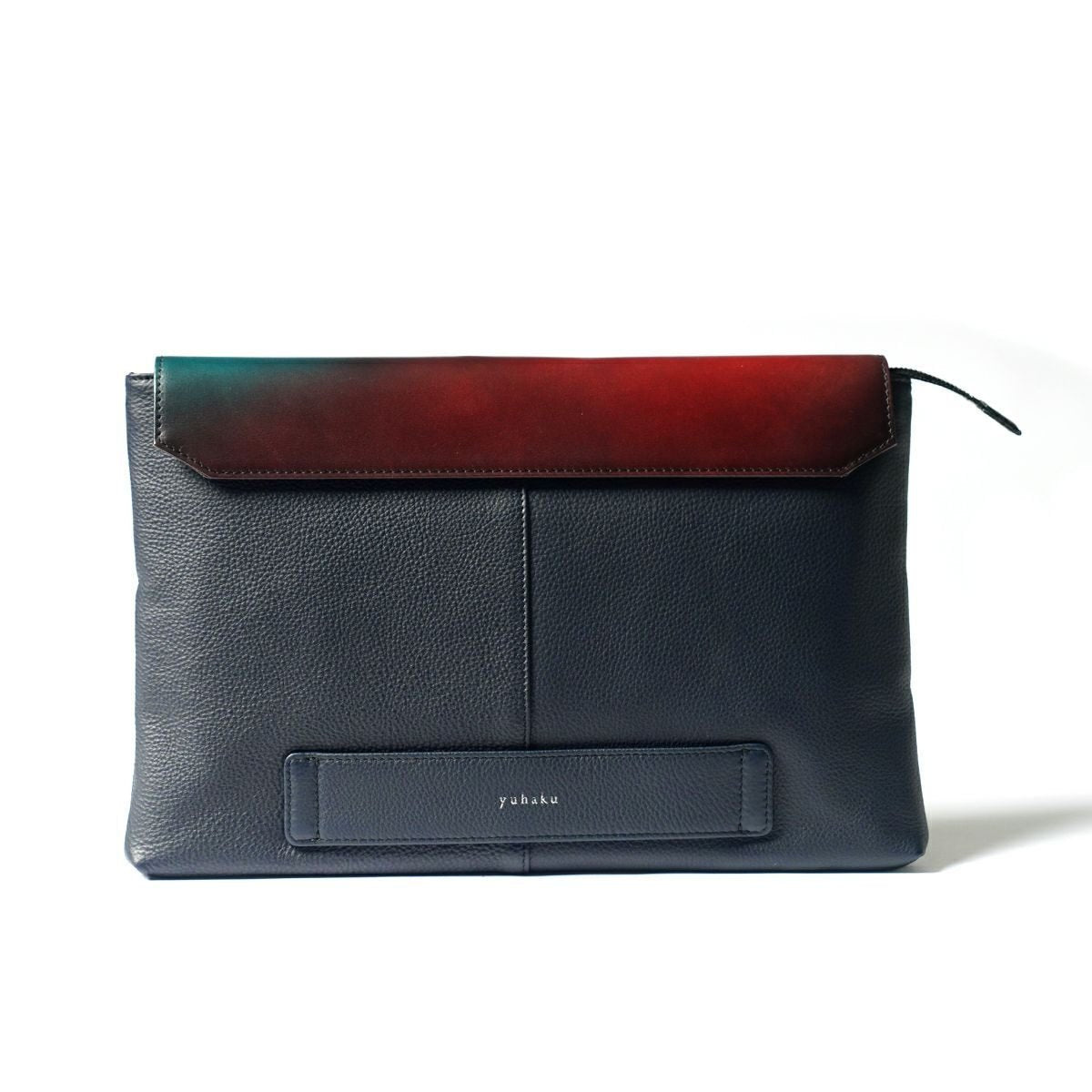 YES070 クラッチバッグ - yuhaku online shop