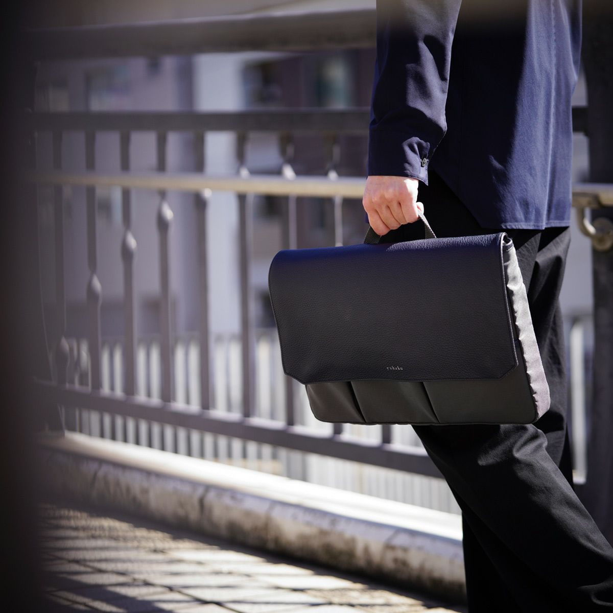 YES100 インナーバッグ - yuhaku online shop