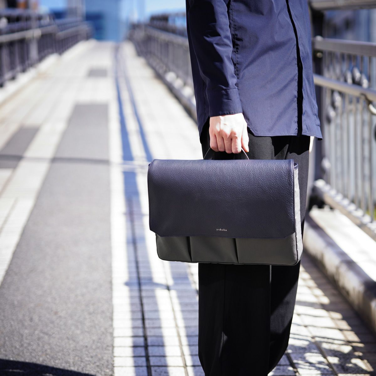 YES100 インナーバッグ - yuhaku online shop