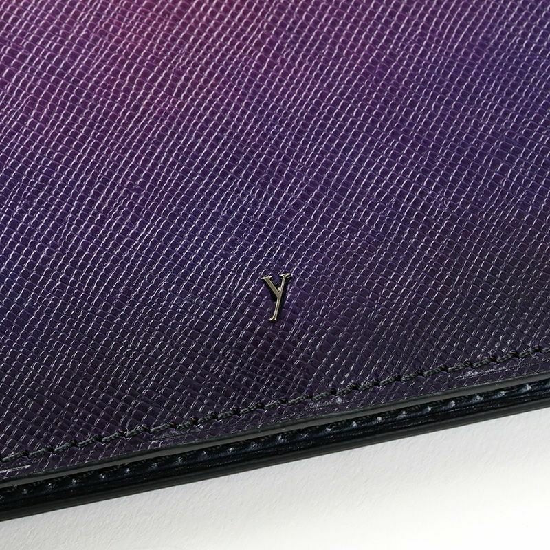 YEV110 長財布 - yuhaku online shop