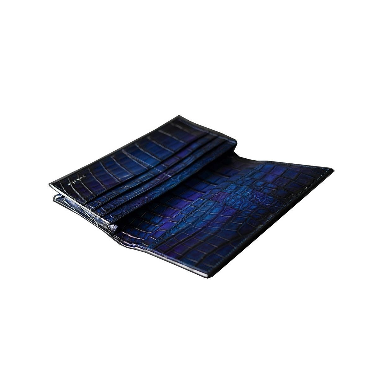 YFA100 OneMillion クロコダイル 長財布 - yuhaku online shop