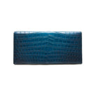 YFA111 クロコダイル束入れ - yuhaku online shop