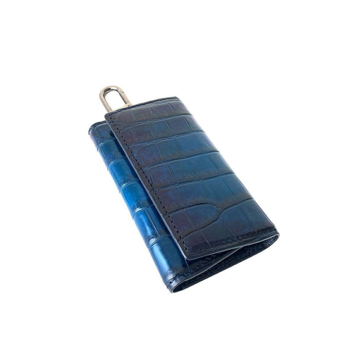 YFA171 クロコダイルキーケース - yuhaku online shop