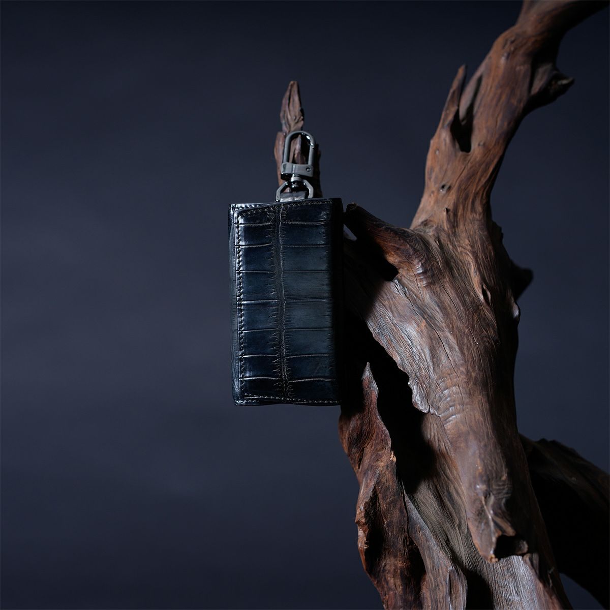 YFA171 クロコダイルキーケース - yuhaku online shop