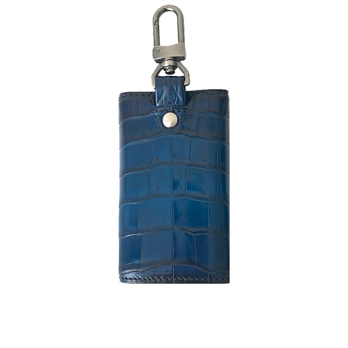 YFA171 クロコダイルキーケース - yuhaku online shop