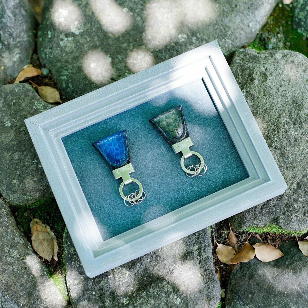 YFA290 キークリップ - yuhaku online shop