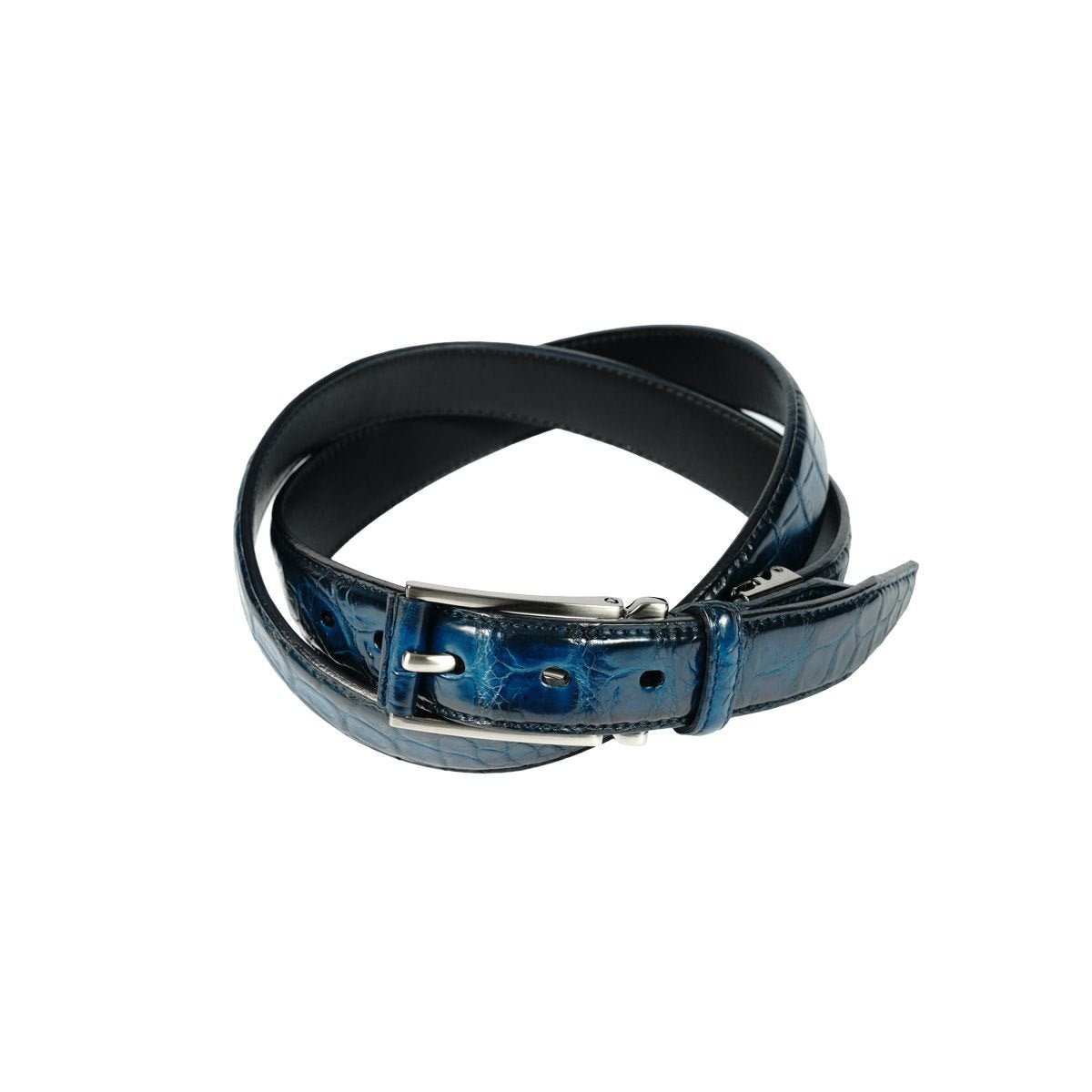 YFA300 クロコダイルベルト 30mm - yuhaku online shop