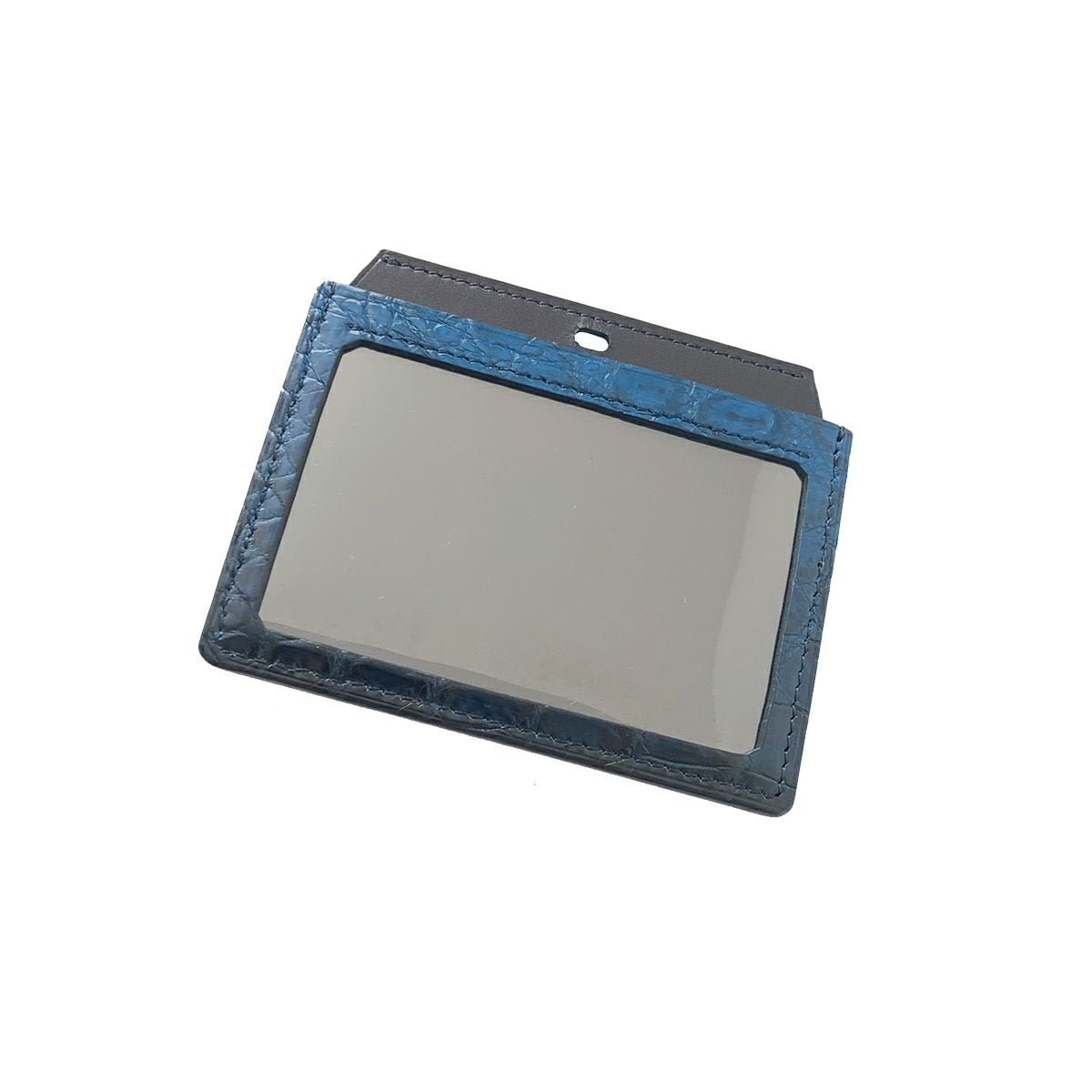 YFA310 クロコダイルIDケース - yuhaku online shop