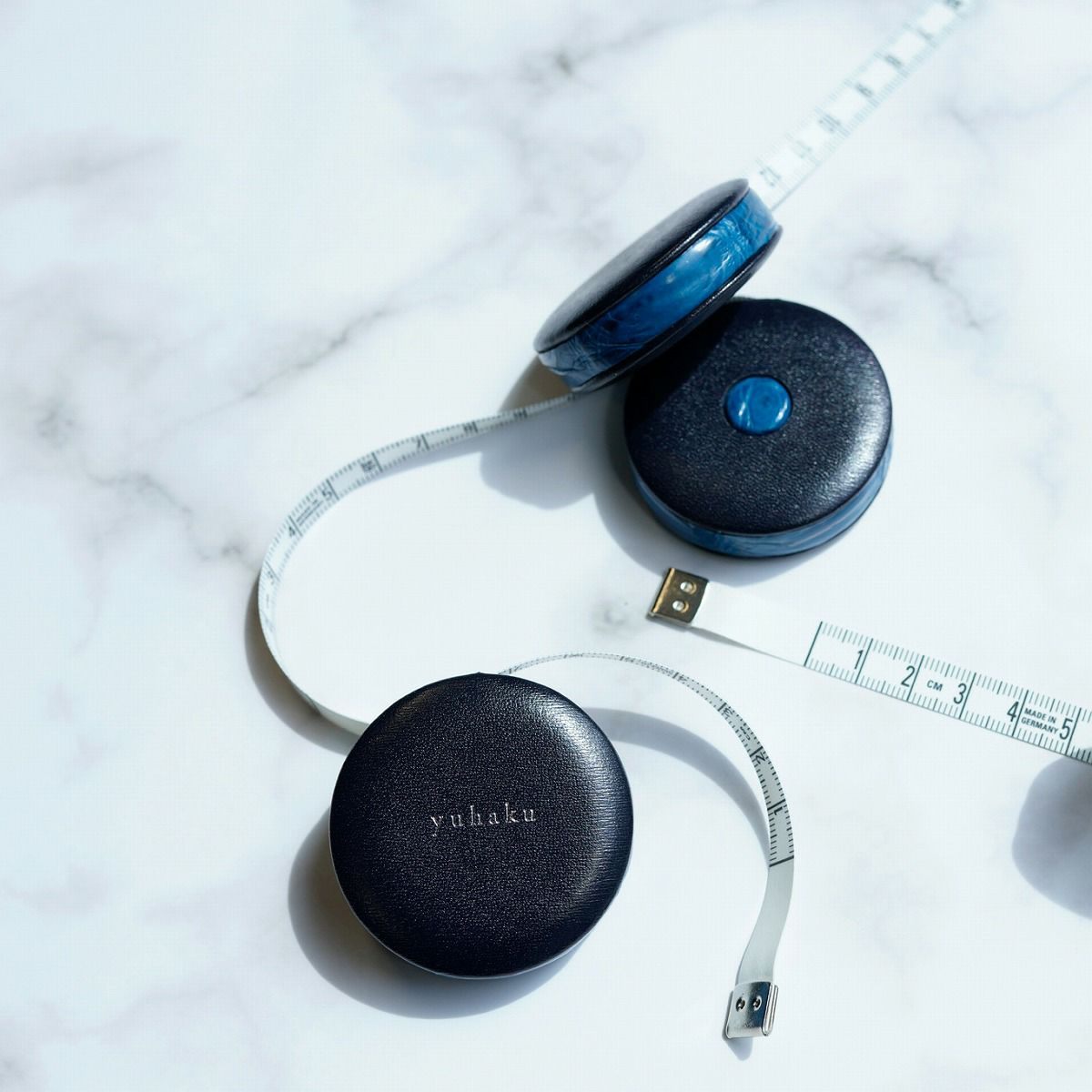 YFA442 クロコダイルコンビ メジャー - yuhaku online shop