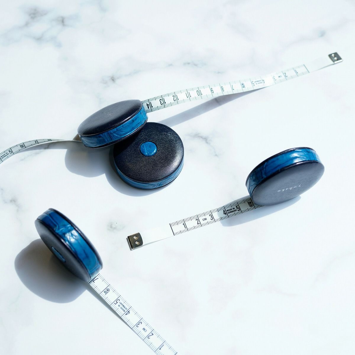 YFA442 クロコダイルコンビ メジャー - yuhaku online shop