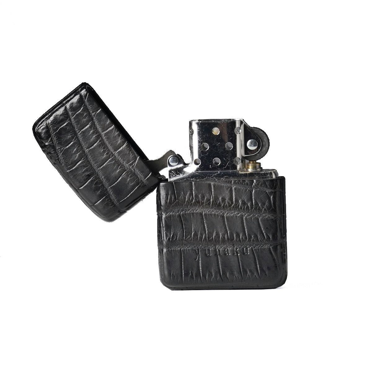 YFA451 クロコダイルオイルライター - yuhaku online shop