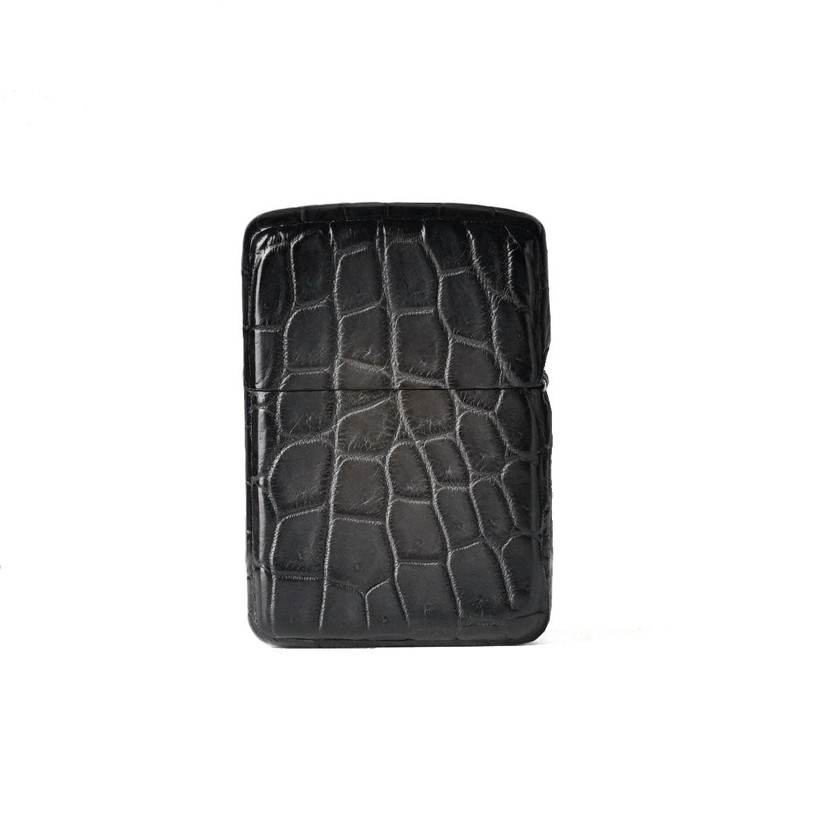 YFA451 クロコダイルオイルライター - yuhaku online shop