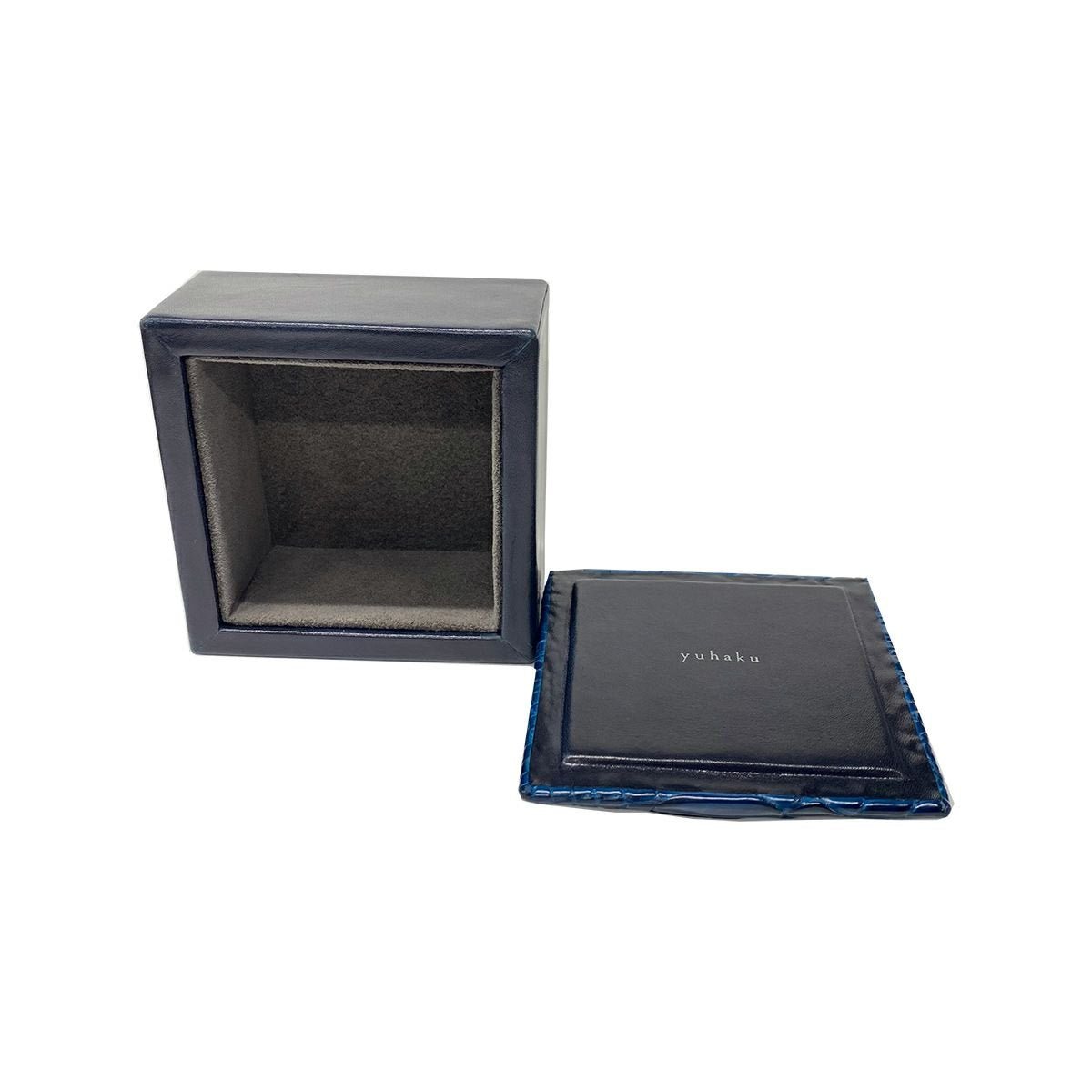 YFA460 クロコダイル 小物入れ - yuhaku online shop