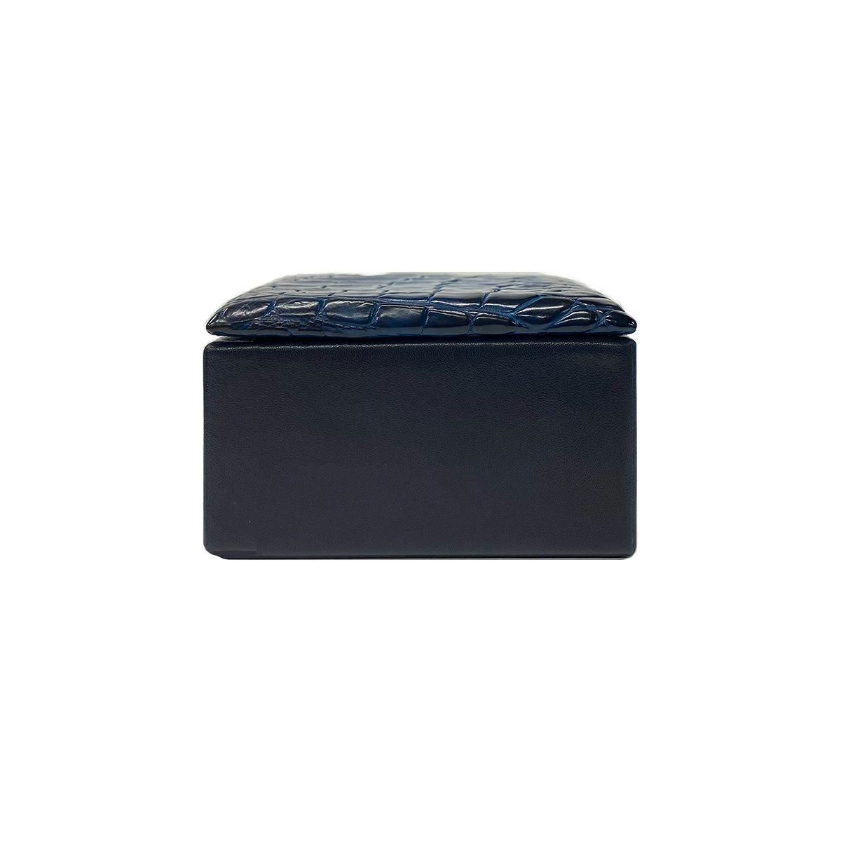 YFA460 クロコダイル 小物入れ - yuhaku online shop