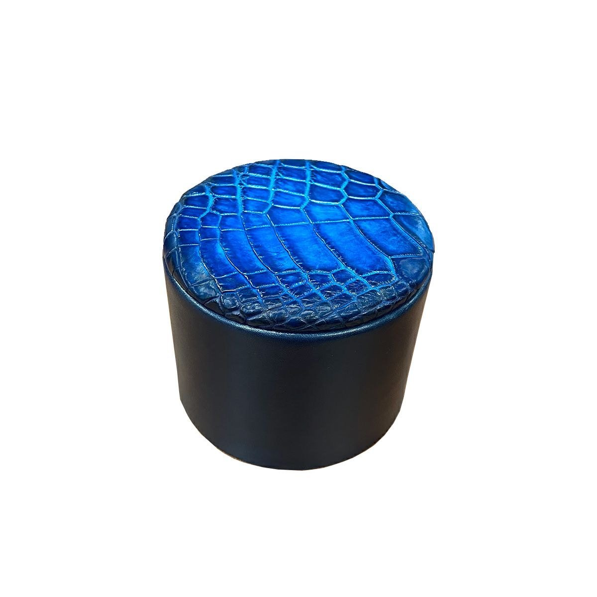 YFA460 クロコダイル 小物入れ - yuhaku online shop