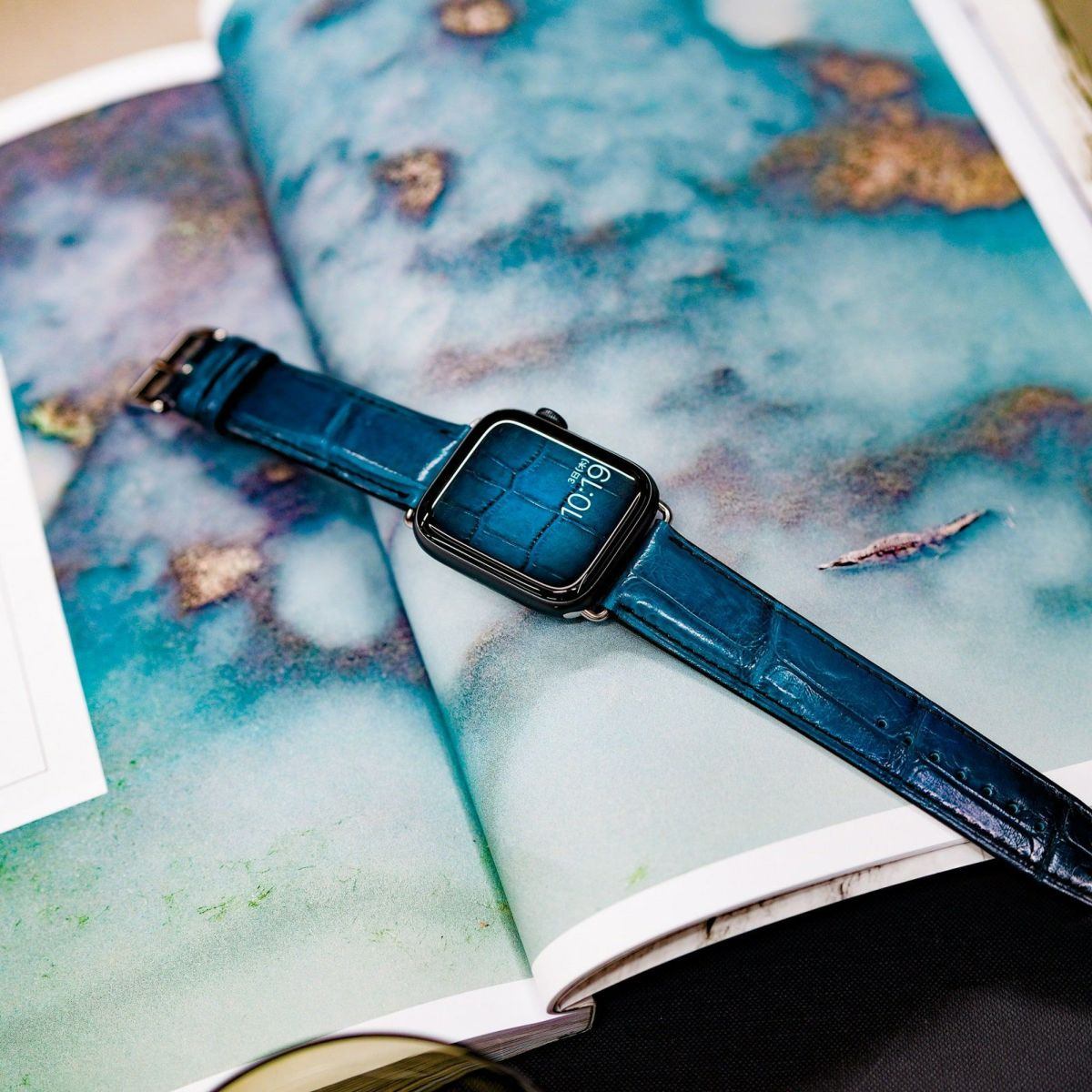 YFA500 腕時計用ベルト - yuhaku online shop