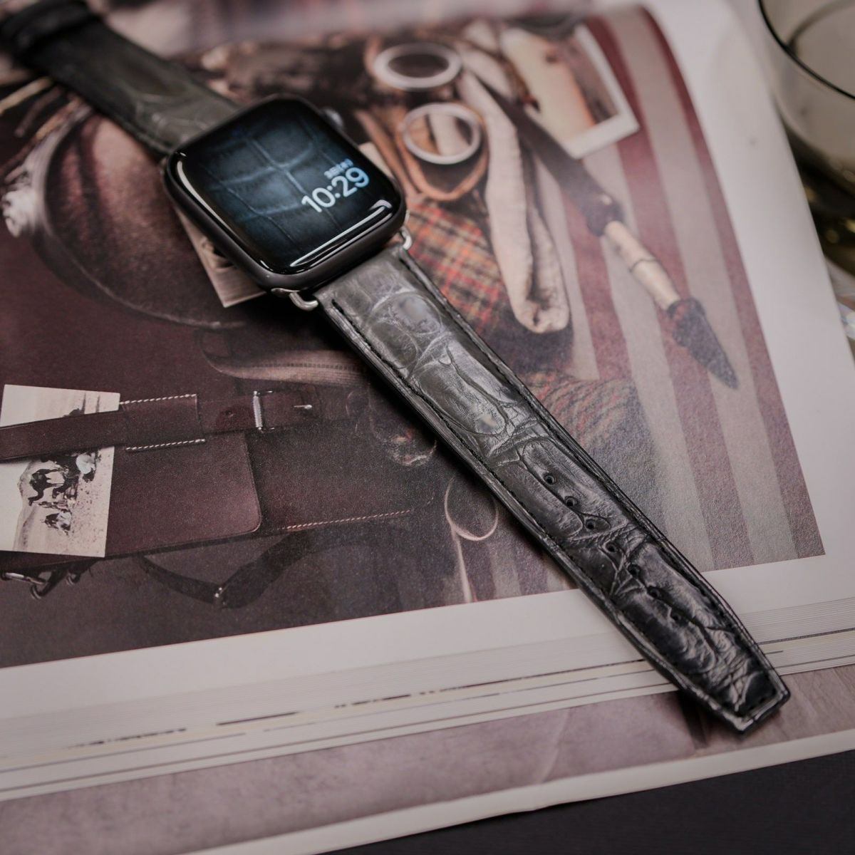 YFA500 腕時計用ベルト - yuhaku online shop