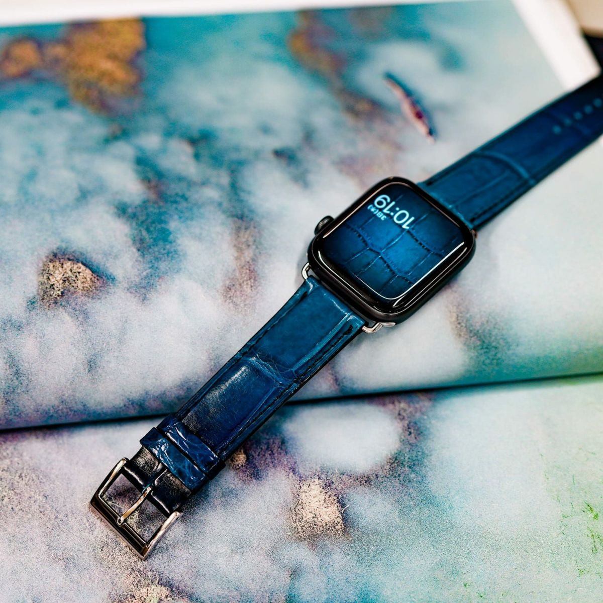 YFA500 腕時計用ベルト - yuhaku online shop