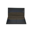YFC111N コードバン 長財布 (小銭入れなし) - yuhaku online shop