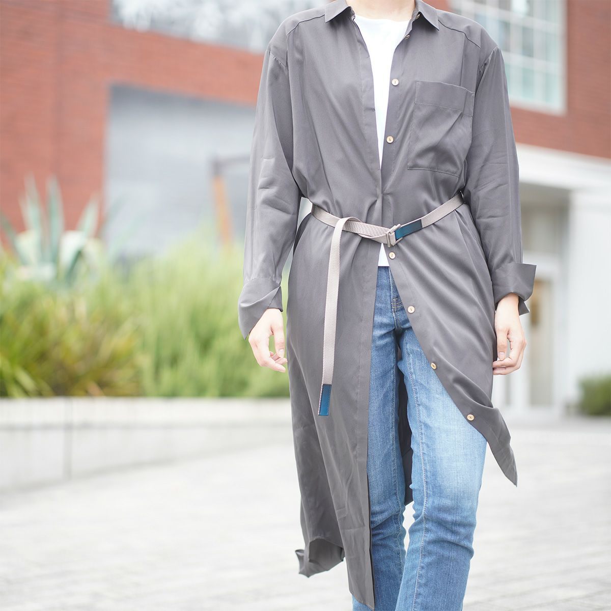 YFP305 テープベルト - yuhaku online shop