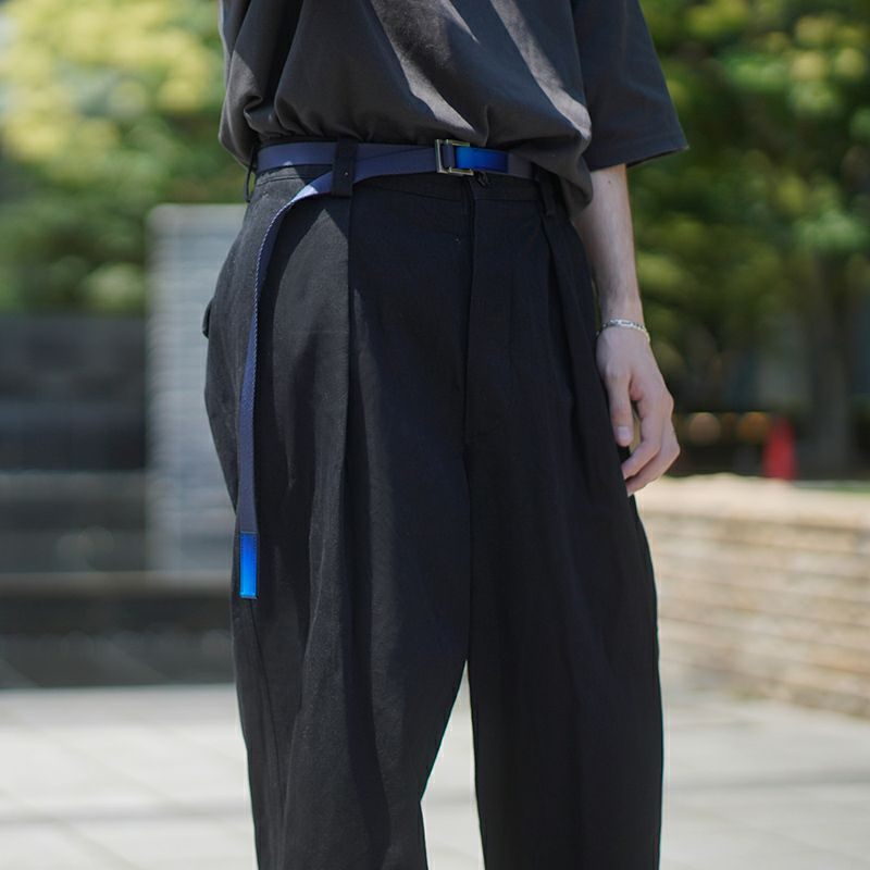 YFP305 テープベルト - yuhaku online shop