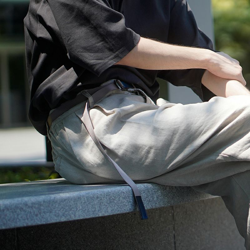 YFP305 テープベルト - yuhaku online shop