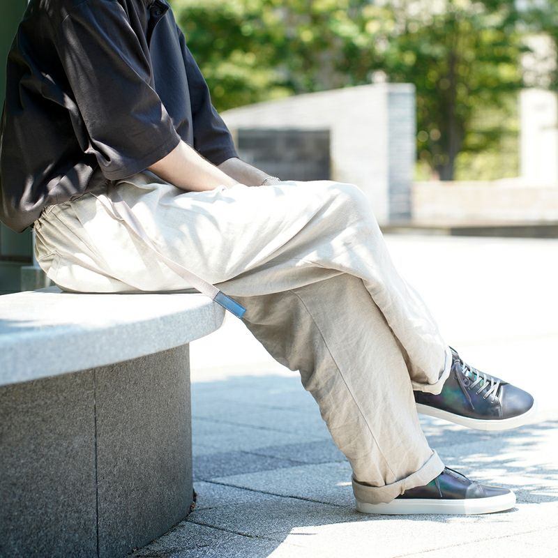 YFP305 テープベルト - yuhaku online shop