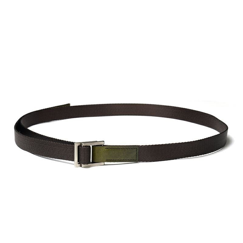 YFP305 テープベルト - yuhaku online shop