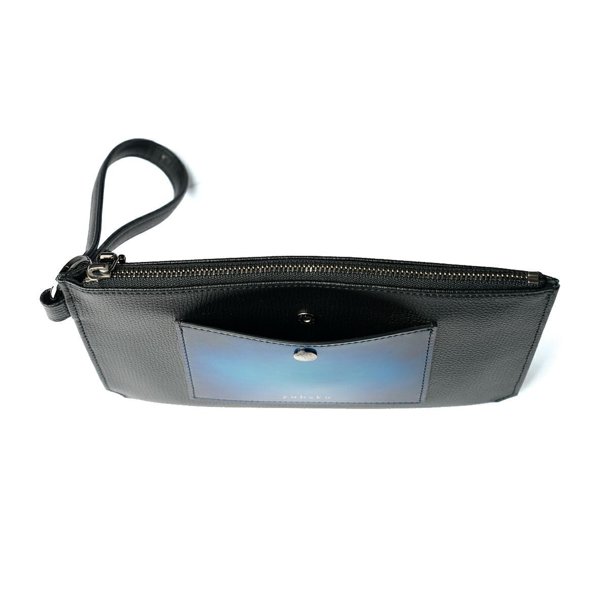 YLM073L ストラップ付ポーチ - yuhaku online shop