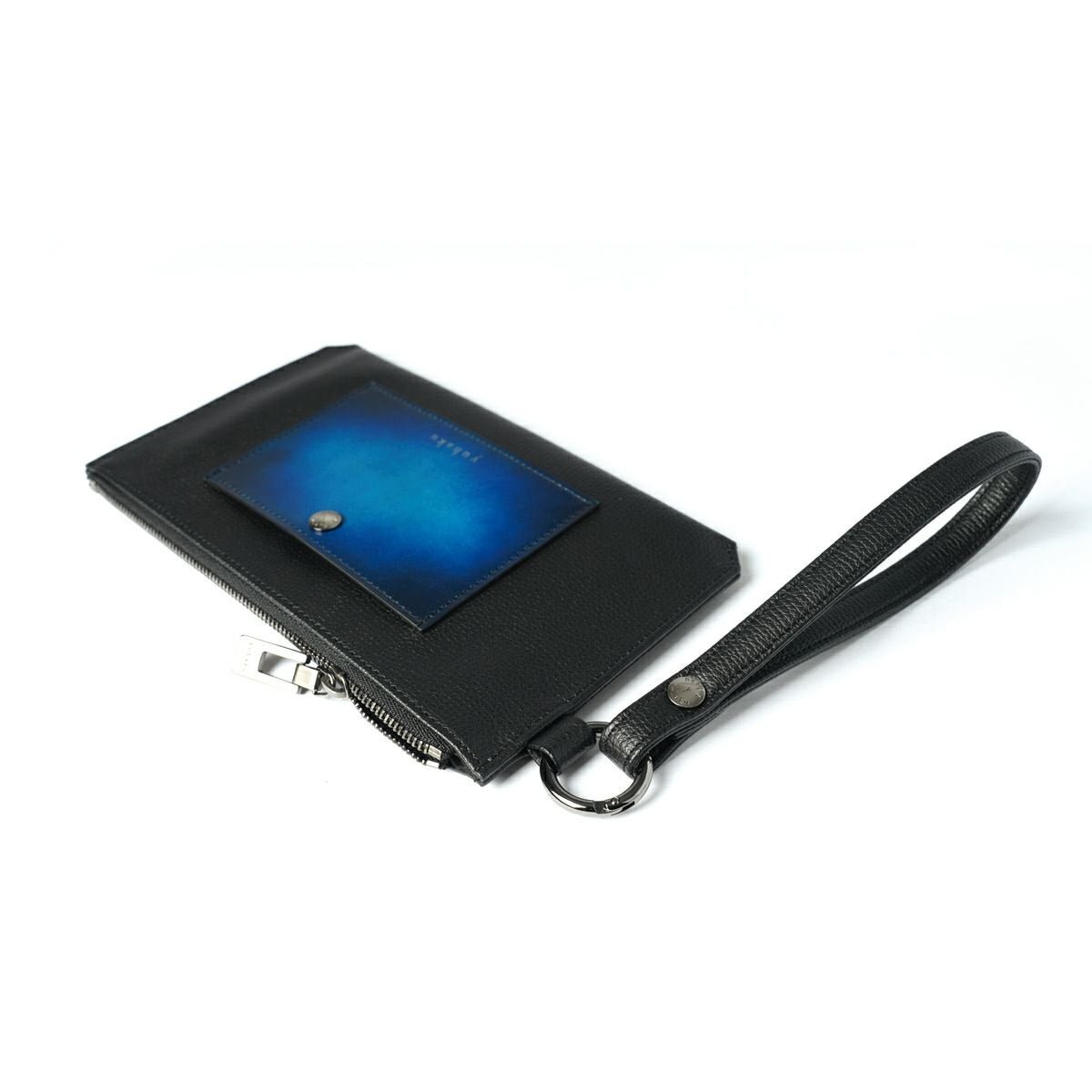 YLM073L ストラップ付ポーチ - yuhaku online shop