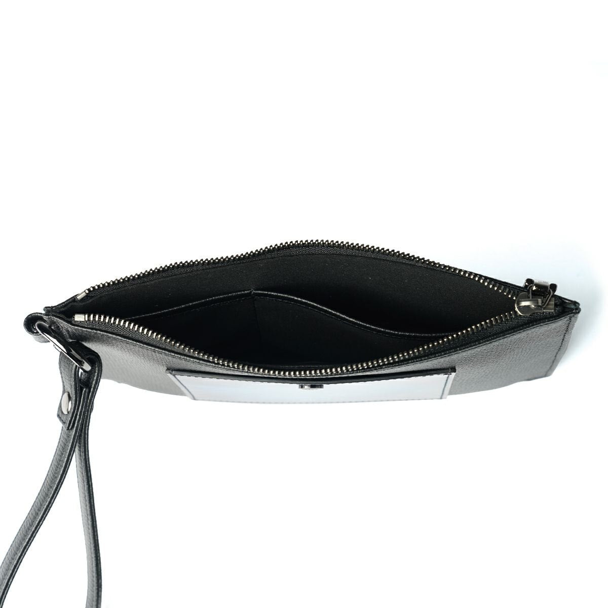 YLM073L ストラップ付ポーチ - yuhaku online shop