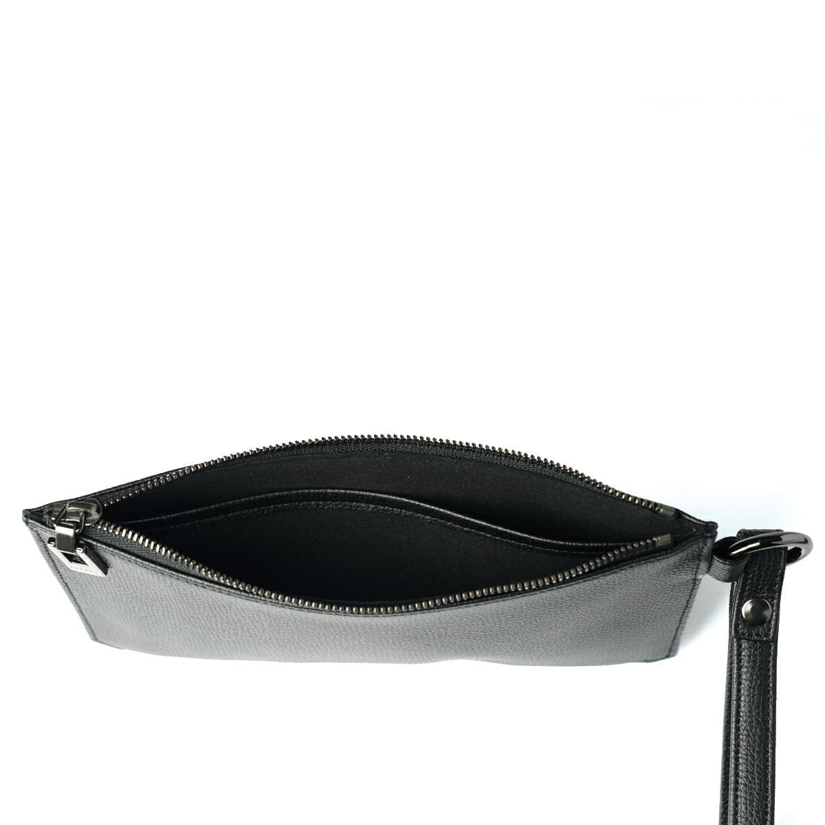 YLM073L ストラップ付ポーチ - yuhaku online shop