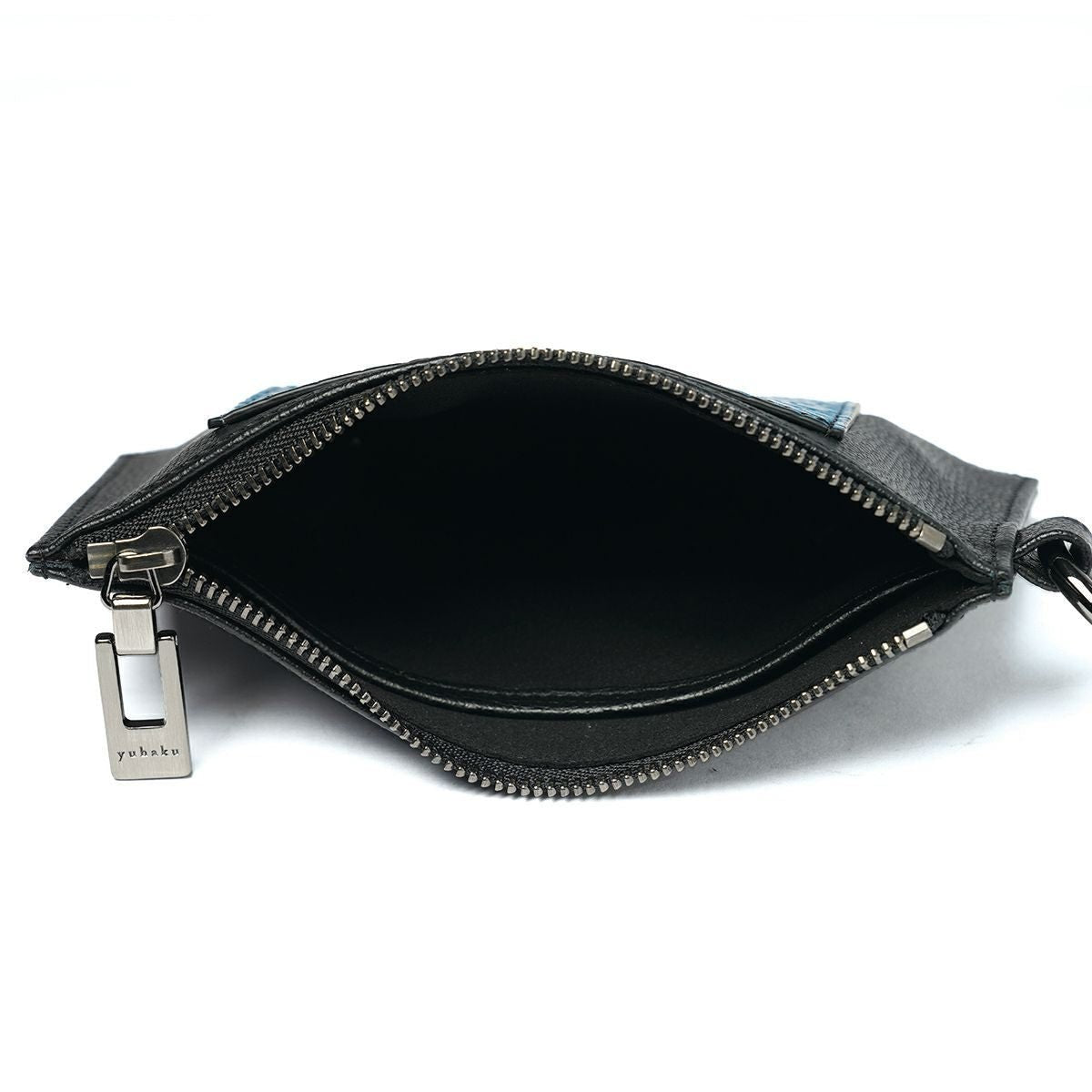 YLM073M ポーチ - yuhaku online shop