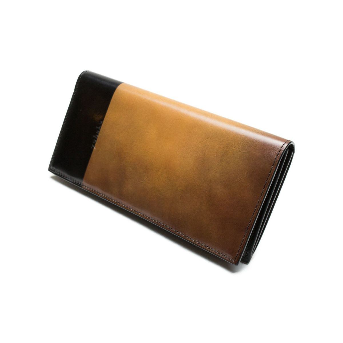 YLO110 長財布 - yuhaku online shop